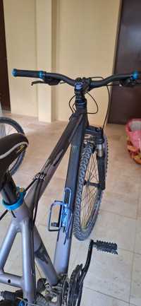 Bicicleta roda 27 em bom estado