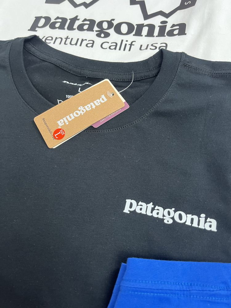 Patagonia футболка