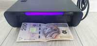 Lampa UV do banknotów