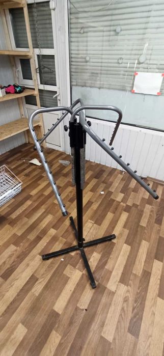 стійка для одягу Краб