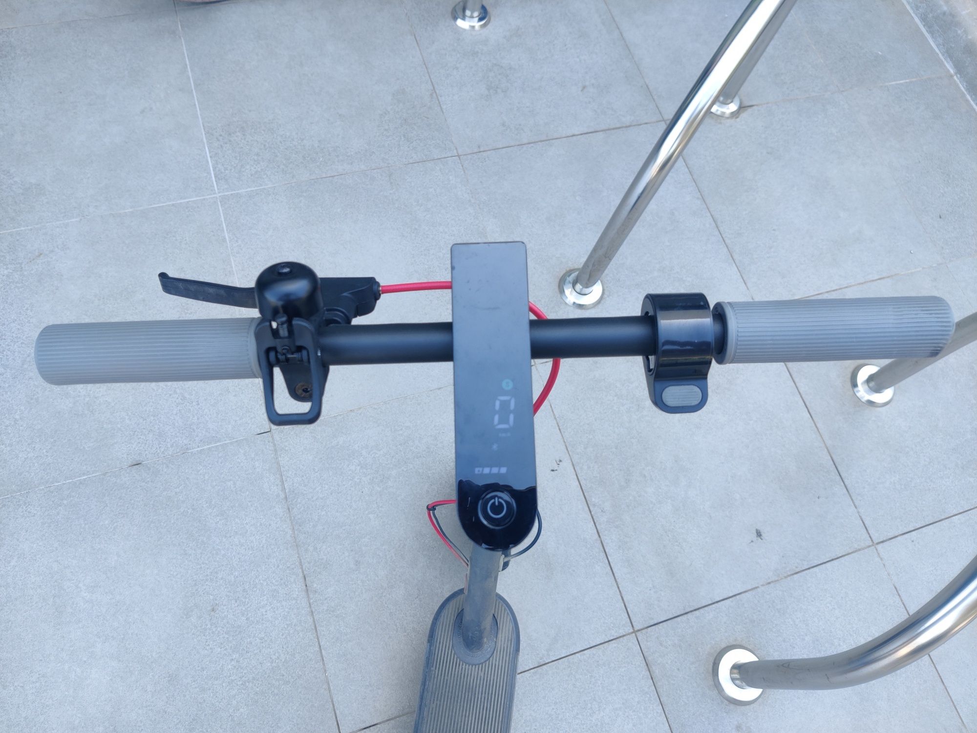 Trotinete elétrica XIAOMI 4 Pro