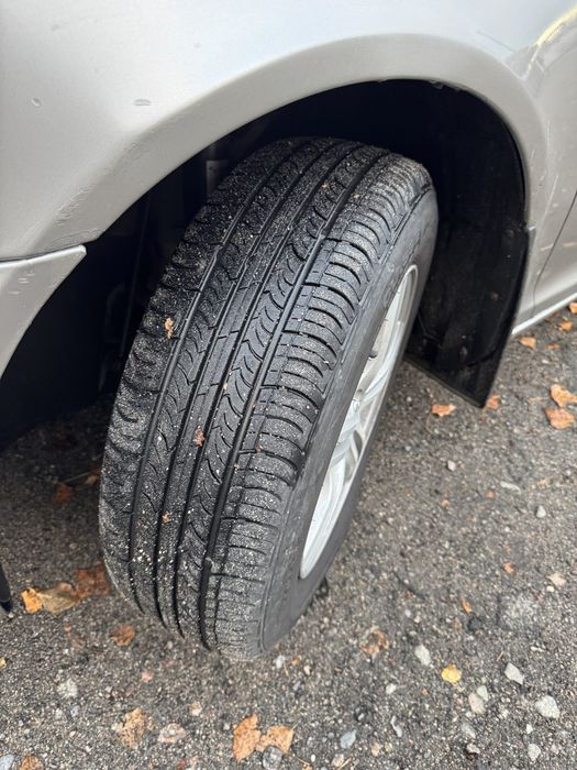 Skoda octavia A5 FL, 2010, 1.8 tsi, АКПП