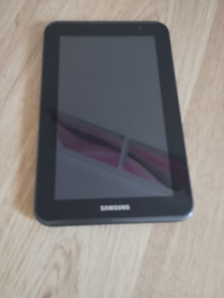 Tablet Samsung novo