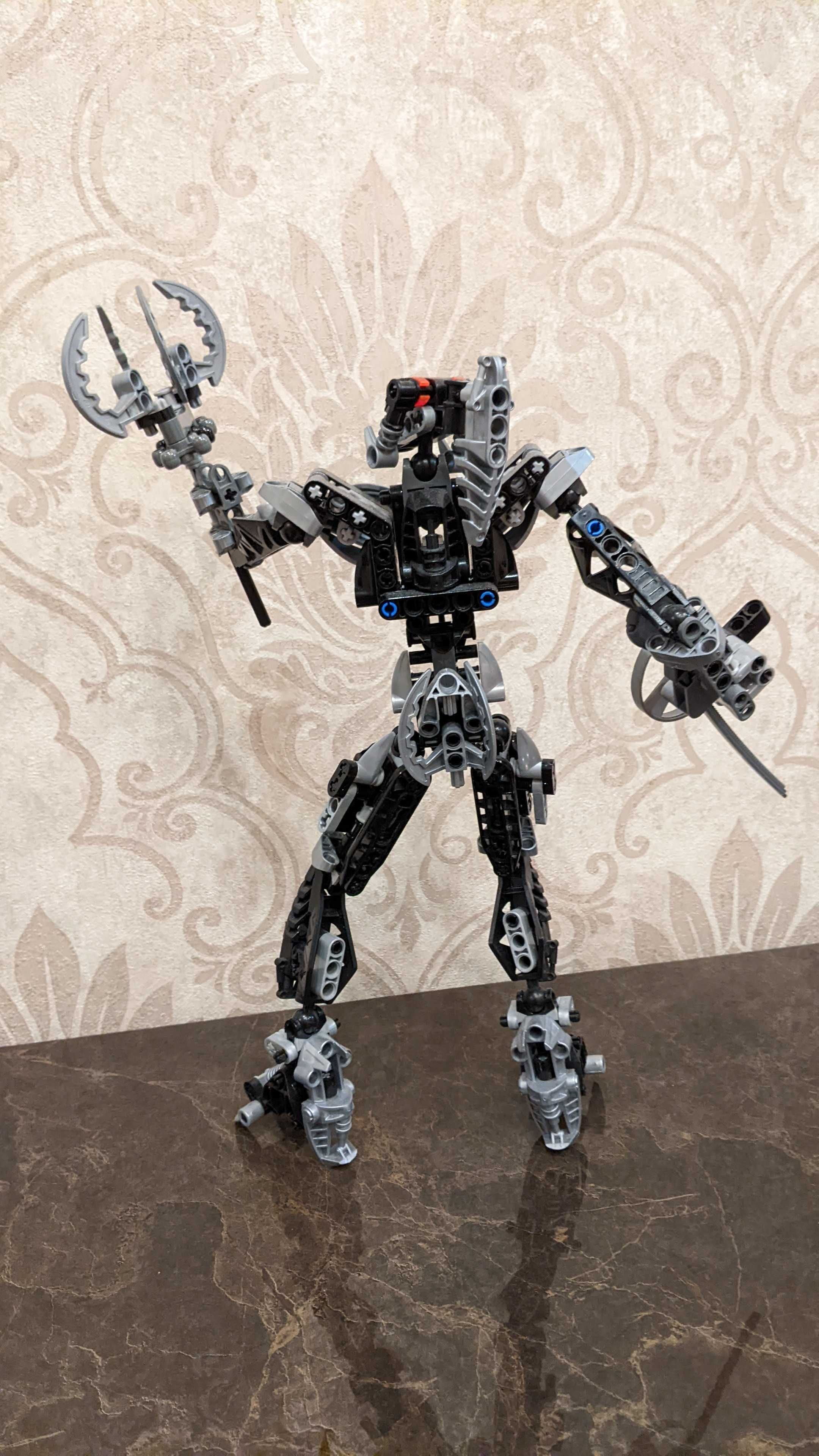 LEGO BIONICLE Roodaka 8761 лего бионикл