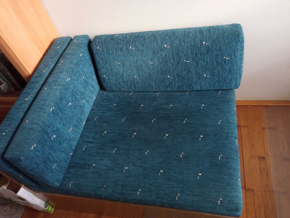 siedzisko z funkcją spania Lubartów