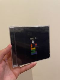 Музичний диск CD Coldplay – X&Y CD