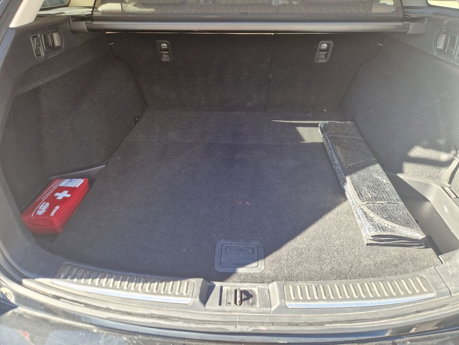 Mazda 6 2.2 Skyactiv D