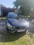 Sprzedam Volvo V40 1.6 diesel 2013r