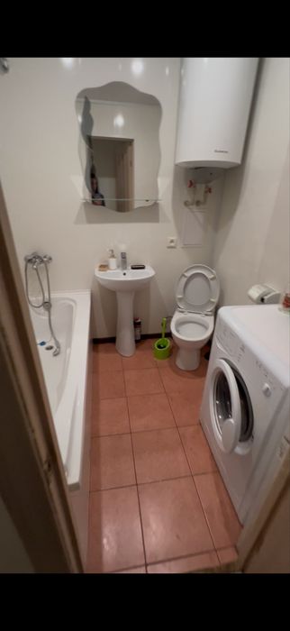 Слается 1 к квартира центр города.