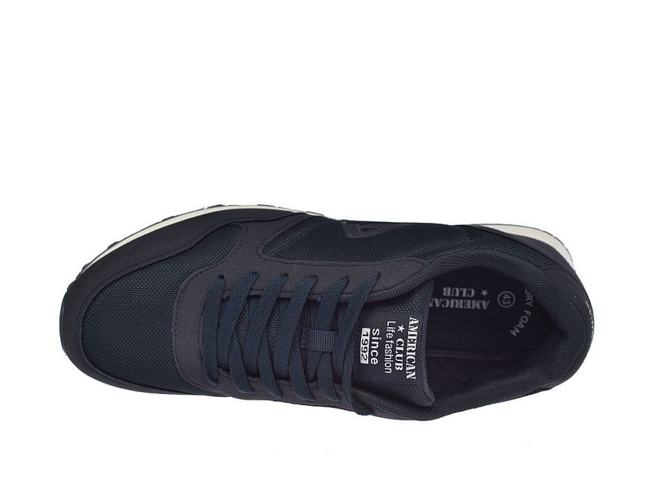 Buty sportowe męskie siatkowe adidasy WT 135/24 NV rozm 41