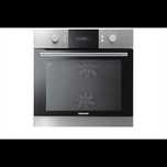 Piekarnik elektryczny Samsung z funkcją Dual Cook