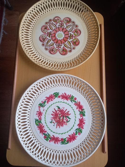 Блюдо для торта, хліба