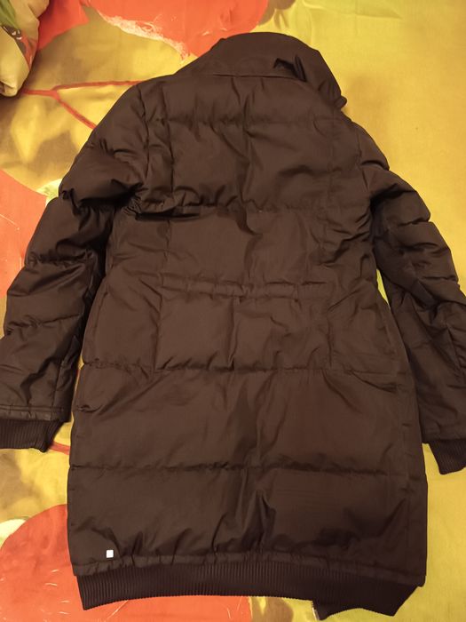 Куртка пуховик Puma