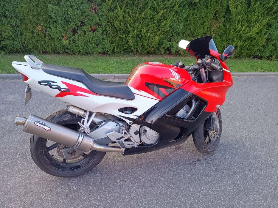 Honda CBR F3, 1997 r,gratis kombinezon , rękawice, buty alpinestar