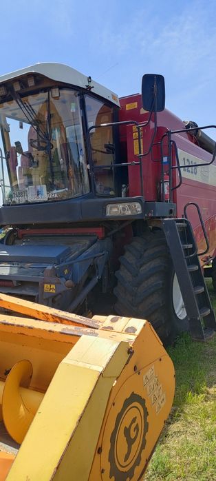 Продам комбайн КЗС 1218