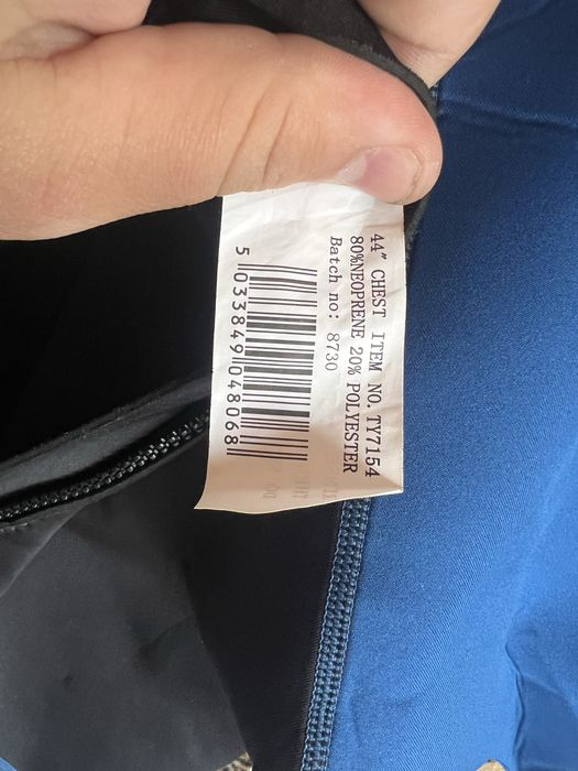 Комбінезон для плавання