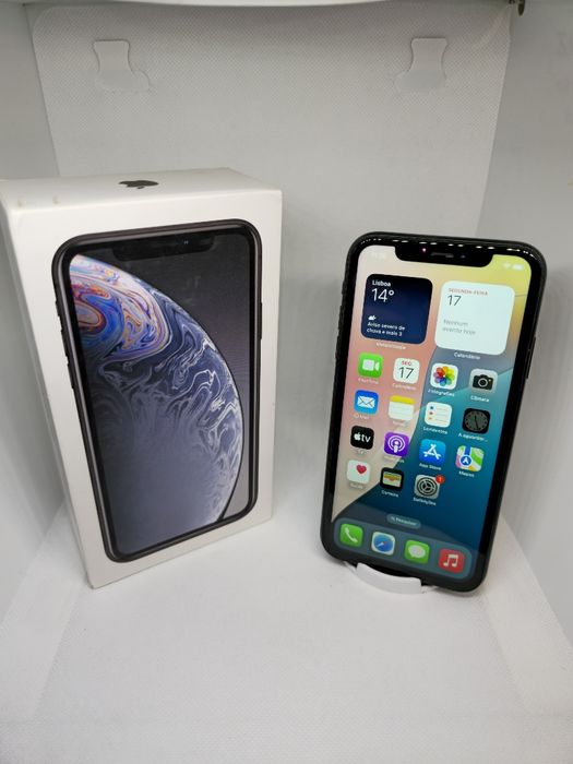 Iphone XR 128GB - Preço Fixo