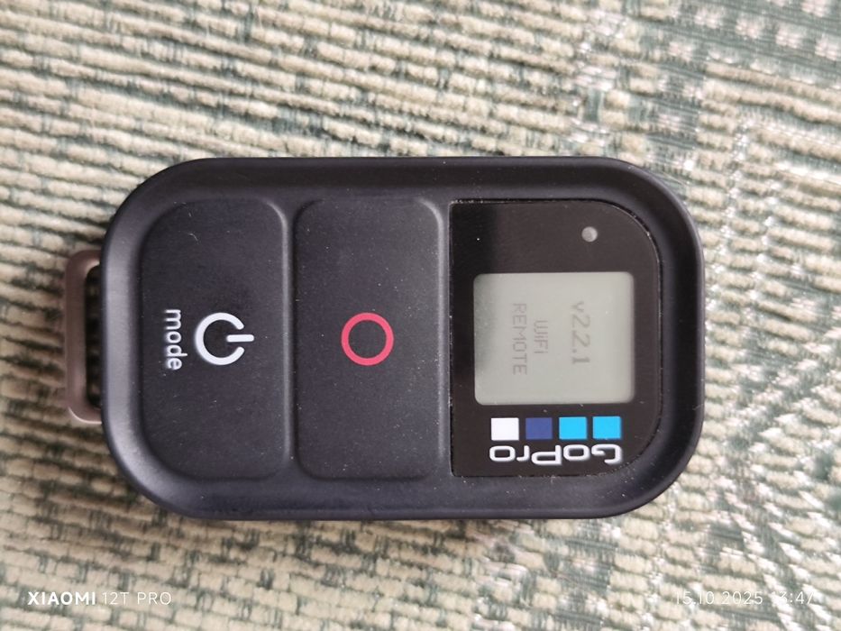 Продам Пульт для керування камерою GoPro WiFi