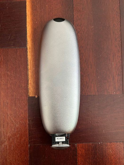 Philips RC4503 Prata Telecomando Comando (Como Novo)
