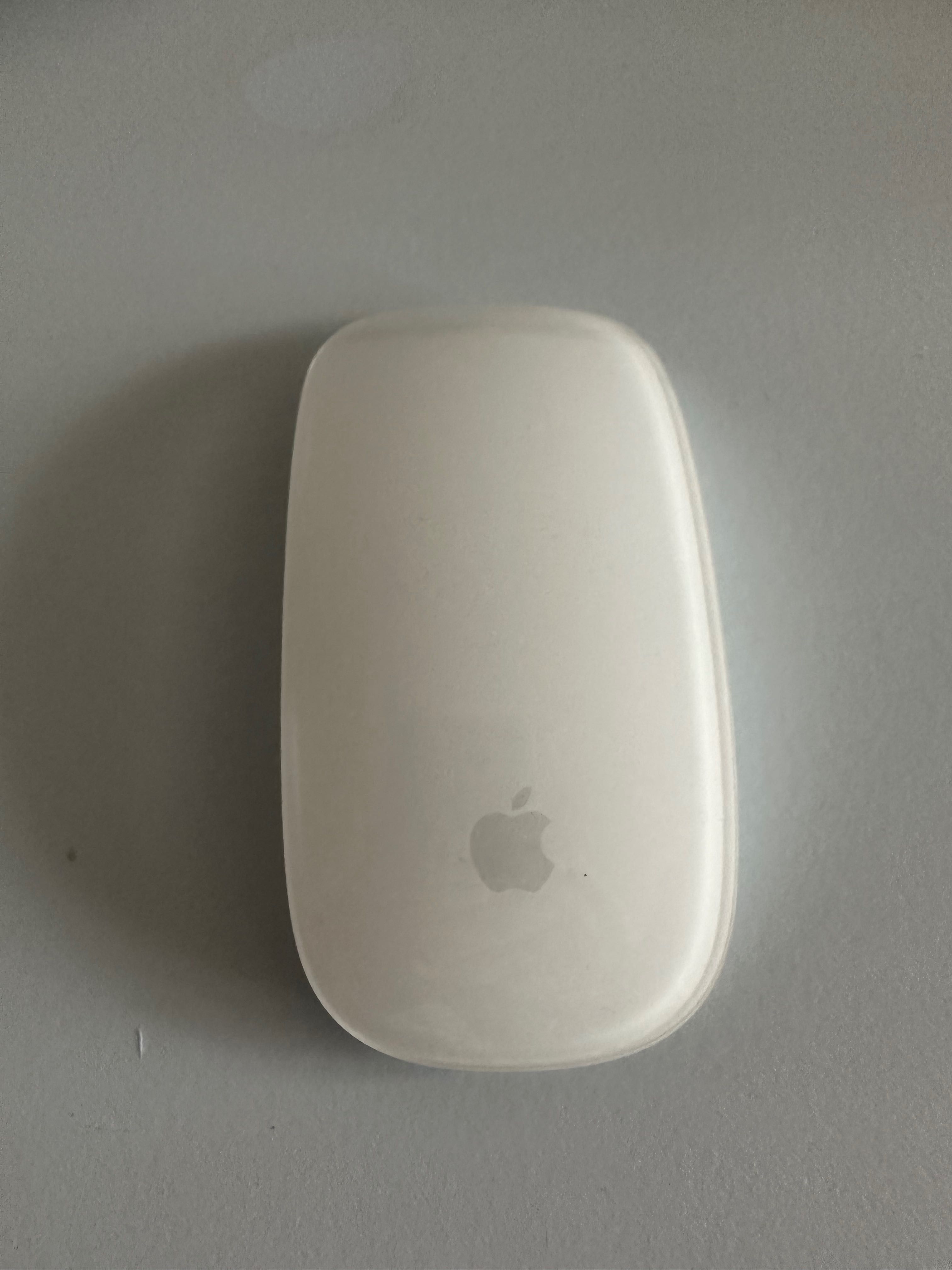 Apple Magic Mouse White (MK2E3ZM/A)