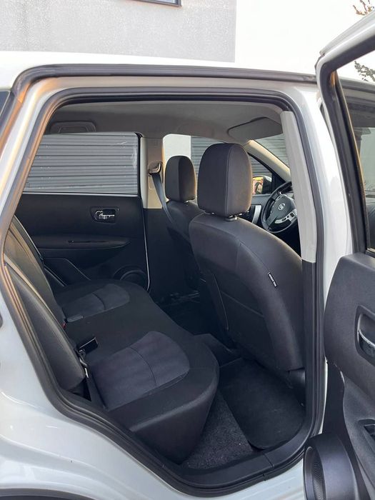 Nissan Qashqai 2012(ціна до 15 грудня)