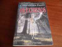 "Os Extremos" de Christopher Priest