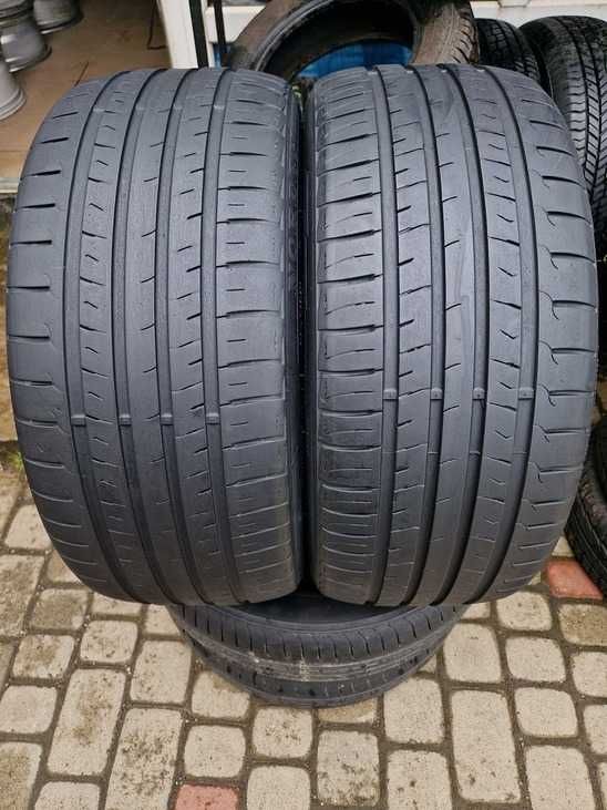 Розпродаж складу 225/40R18 Nordexx FastMove 4 Шини/Колеса/Літо Склад