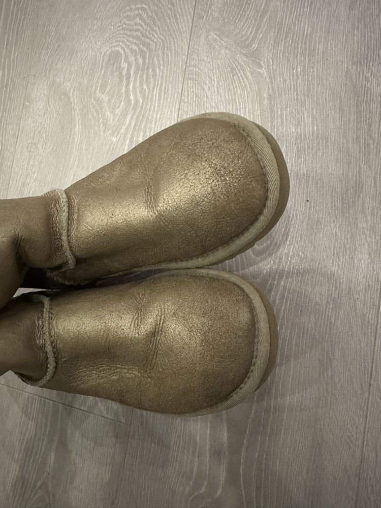 Уггі UGG оригінал, натуральні