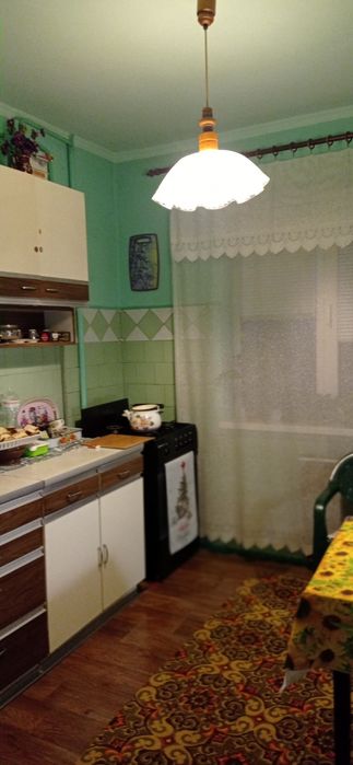 Продажа 2 км квартири Росвигово