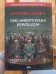 Reglamentowana rewolucja Antoni Dudek