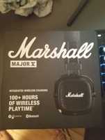 Marshall Major 5  nowy
