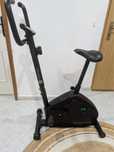 Bicicleta Estatica Decathlon