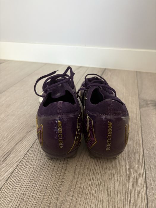 Nike Mercurial Vapor 15 Elite FG “Air Zoom 93