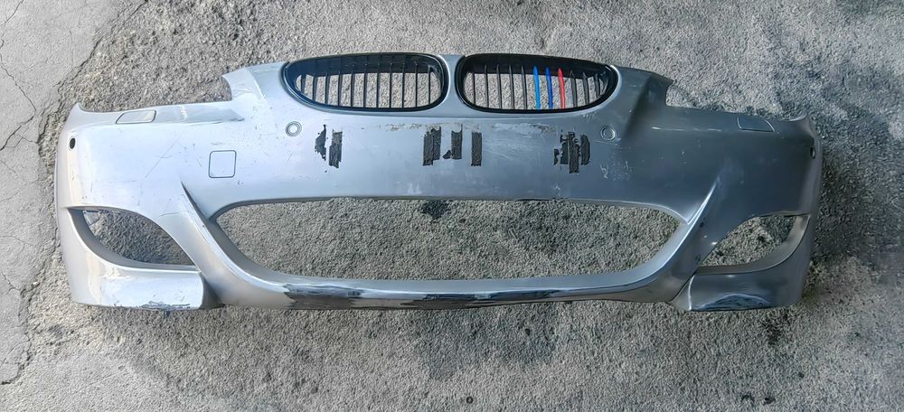 Para-choques Bmw M5 E60/E61 original