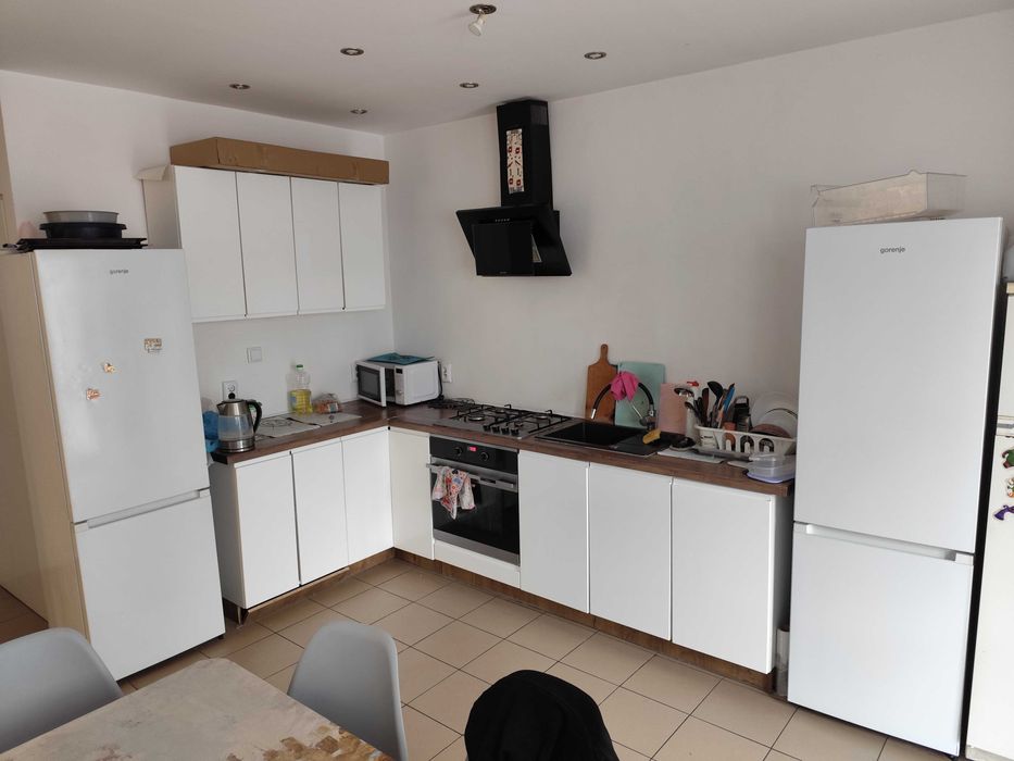 Pokój do wynajęcia  ogrzewanie w cenie кімната в оренду