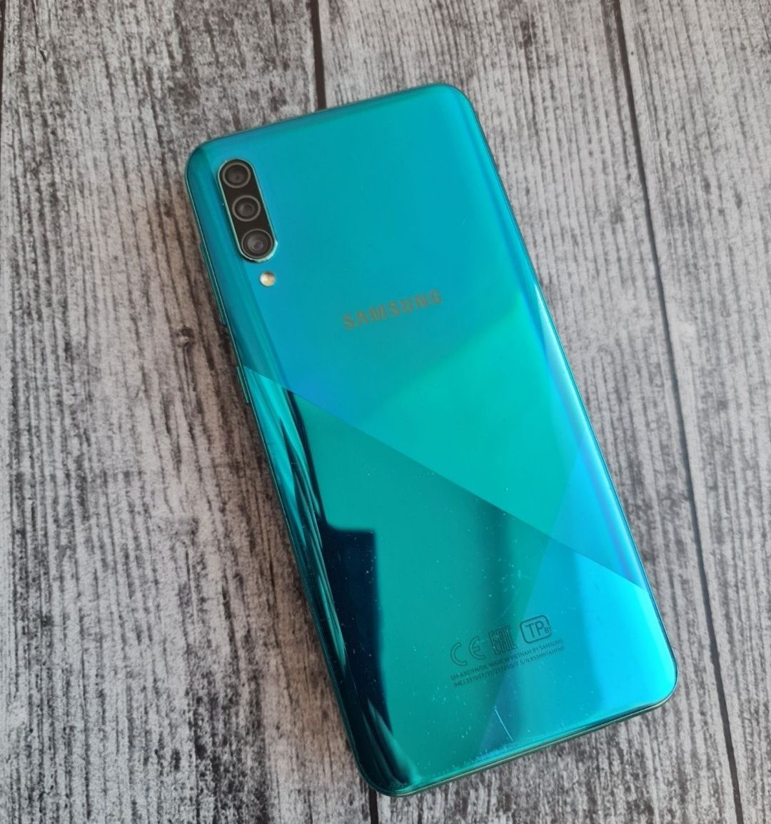 Телефон Samsung a30s