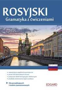 Rosyjski. Gramatyka z ćwiczeniami - Marta Runowska, Ewelina Białko