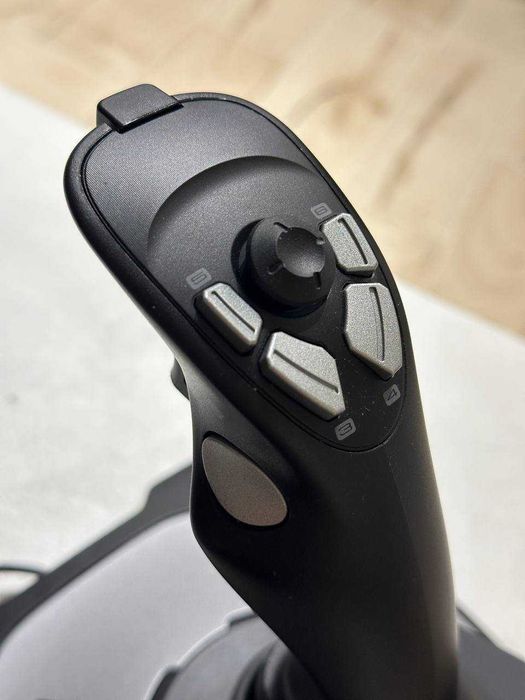 Logitech Extreme 3D Pro