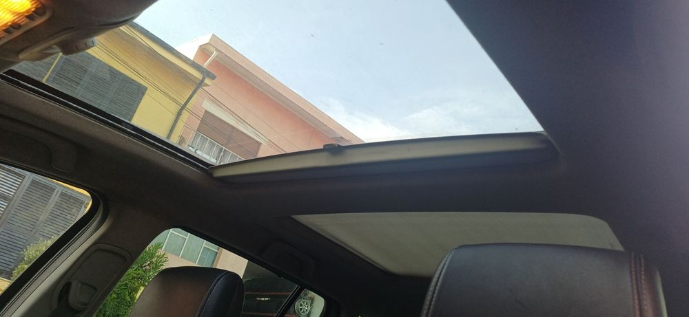 Renault Megane II 1.5 DCI