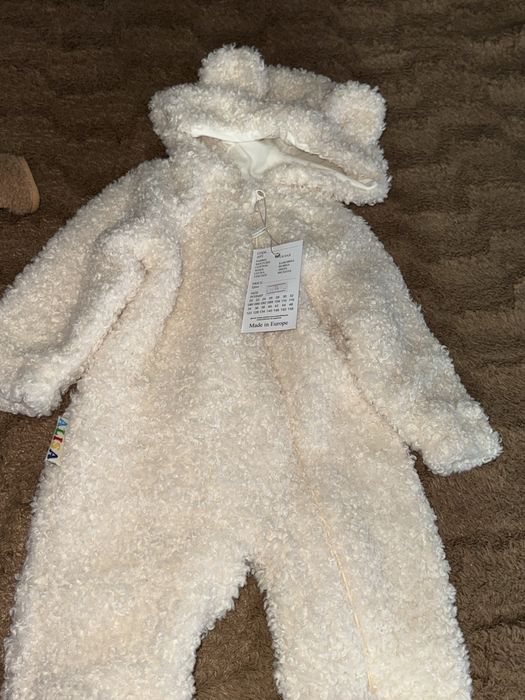 Костюм дитячий, новий