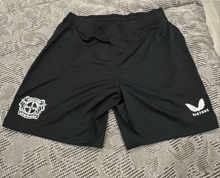 (VENDA URGENTE) Calcões Leverkusen 23/24