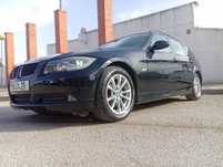 Bmw 318 d ano 2007 touring gasóleo