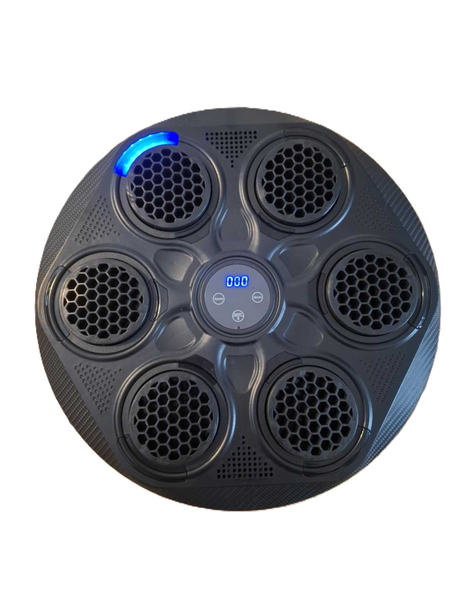 Boxing Machine JUOIFIP tarcza bokserska maszyna do boksu Bluetooth
