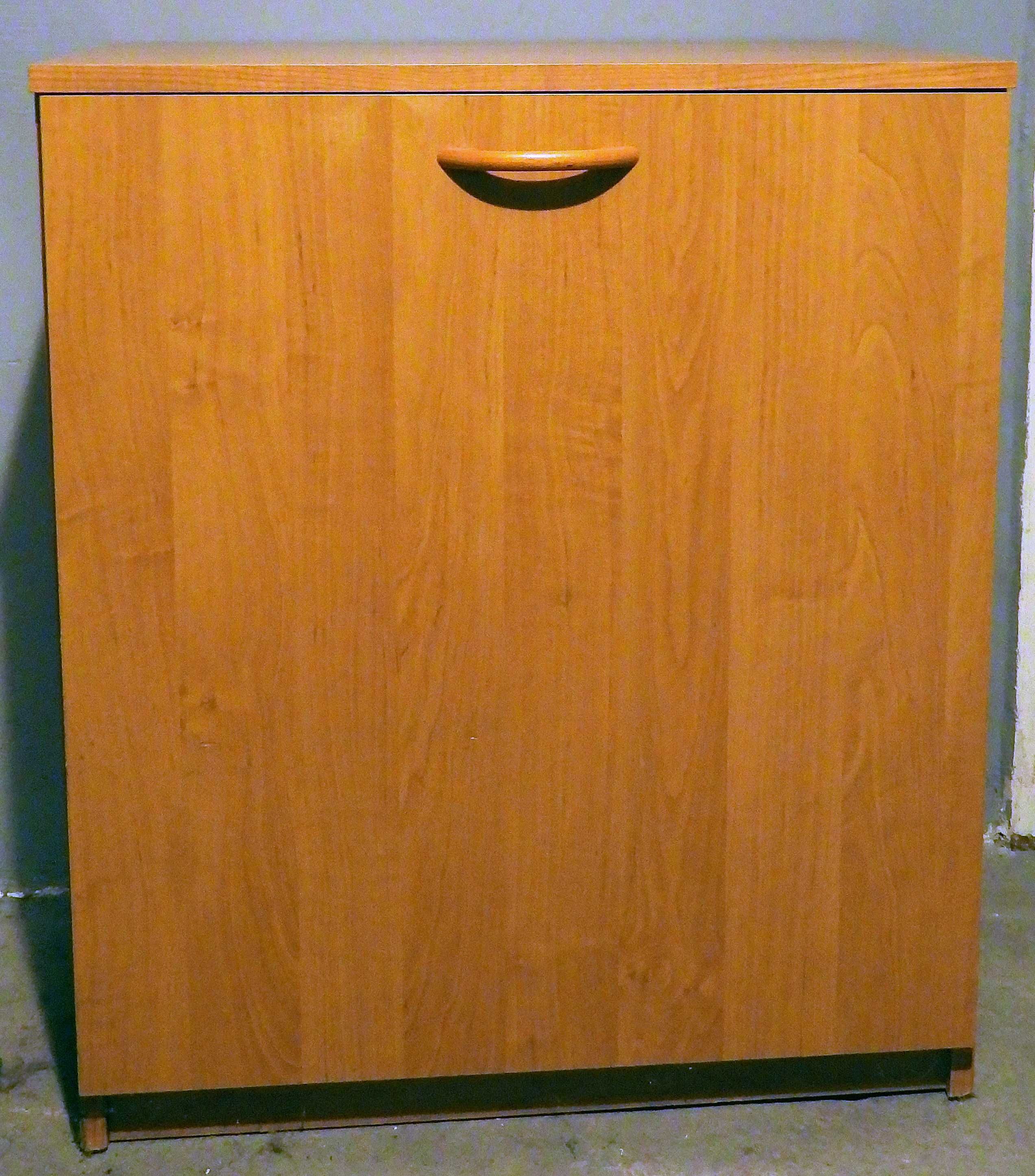 Bieliźniarka, szafka stojąca - jabłoń 65x42,5x77