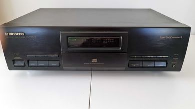 PIONEER PD-S904 wysoki model