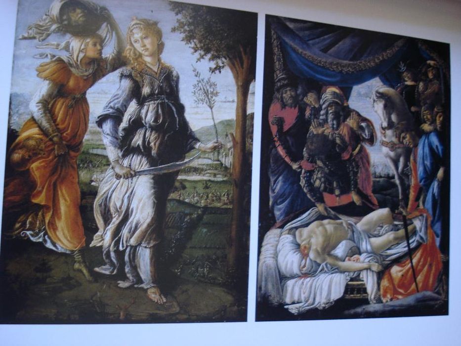 Sandro Botticelli