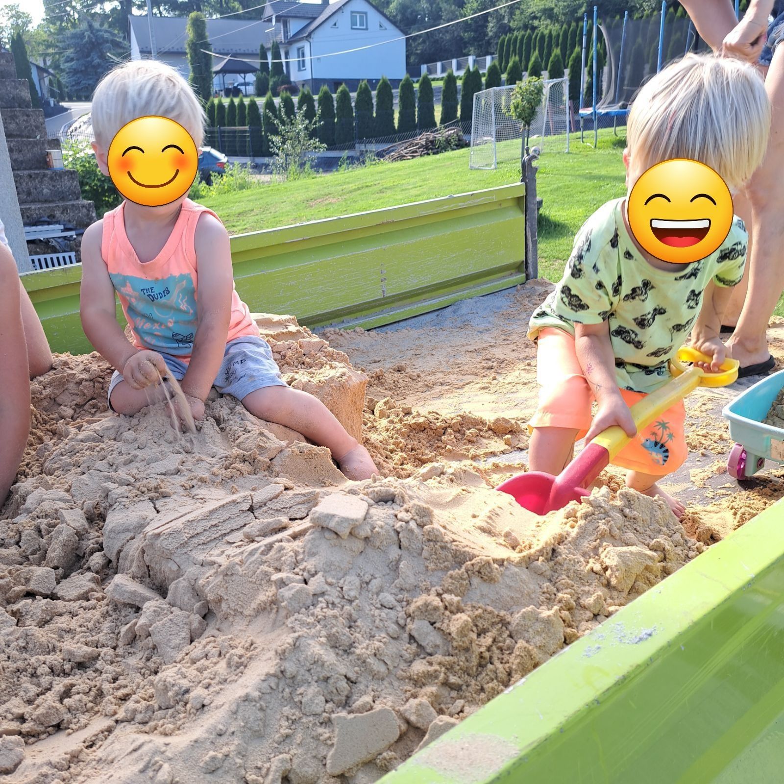 Piasek do piaskownicy 1000 kg z certyfikatem PZH WYSYŁKA gratis