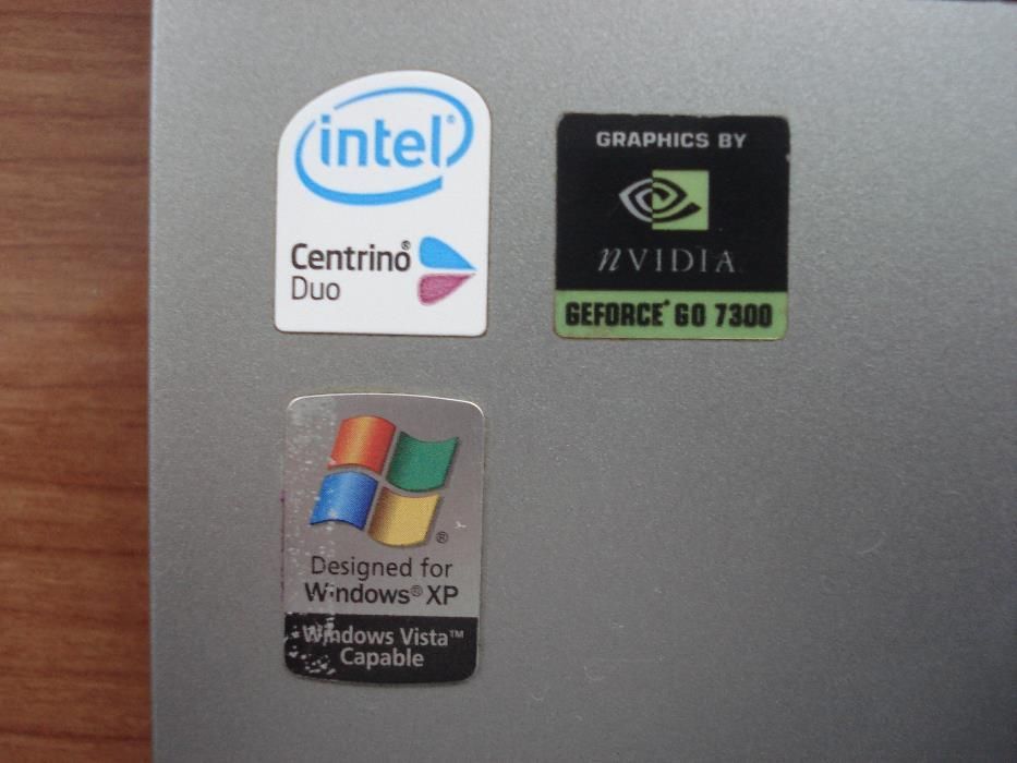 Panel frontal computador Acer Aspire 9412 AWSMi
