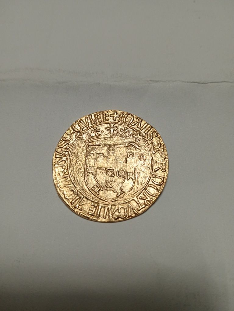 Moeda coleção replica