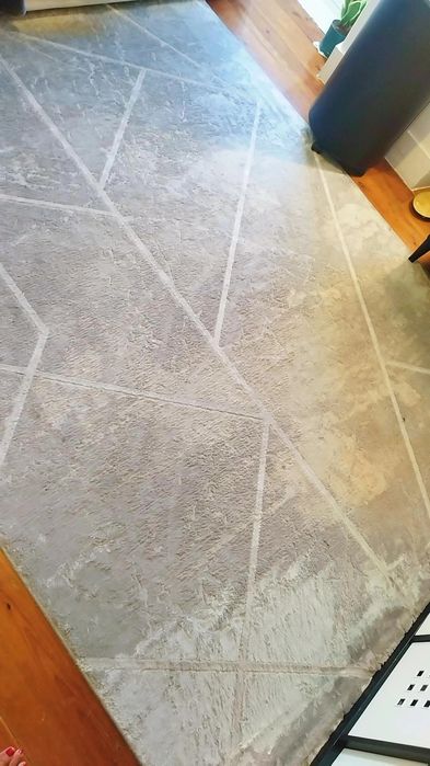 Vendo Tapete de Sala